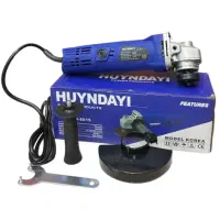 مینی فرز صنعتی 850وات HUYNDAYI