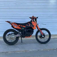 تریل خفن نقد و اقساط|موتورسیکلت|بروجرد, |دیوار