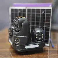 دوربین هوشمند هوش مصونی|دوربین مداربسته|تهران, جوادیه تهرانپارس|دیوار