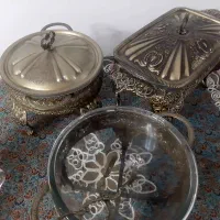 بشقاب آرکوپال ۱۲ نفره ورق بزنید|ظروف سرو و پذیرایی|اندیشه, اندیشه فاز ۱|دیوار