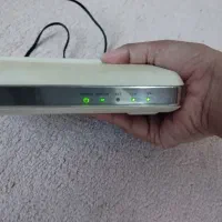 مودم|مودم و تجهیزات شبکه|ماهدشت, |دیوار