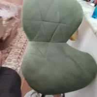 صندلی کانتر جک دار