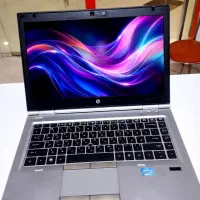 لپ تاپ تمام فلزی HP Core i5