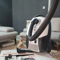 جاروبرقی پارس خزر