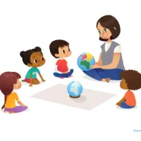 نیازمندی نیرو مهد کودک