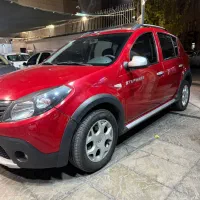 ساندرو استپ وی 96