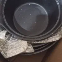 قابلمه و بخار پز|ظروف پختوپز|ری, اقدسیه|دیوار