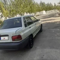 پراید سواری مدل 81|خودرو سواری و وانت|تبریز, |دیوار