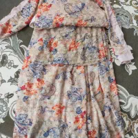 لباس محلی برادختر۱۳ساله.لباس براقد۱/۶۵و۱/۶۷|لباس|لردگان, |دیوار