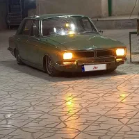پیکان ۵۴ کلکسیونی
