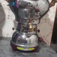 سماور گازی