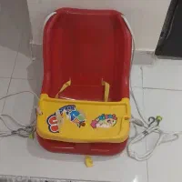 تاب ودستگاه توالدکودک