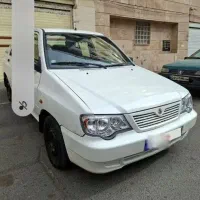 پراید ۱۳۲ مدل ۹۱|خودرو سواری و وانت|نیشابور, شهرک فرهنگیان|دیوار