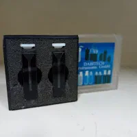 آزمایشگاهی کووت سل اسپکتروفتومتر  DABITECH BECKMAN