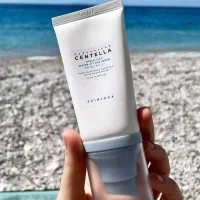 ضد آفتاب کره ایی برند سنتلا