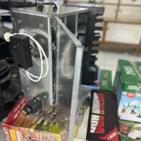 کباب پز|اجاق گاز و لوازم برقی پخت‌وپز|اسلام‌‌آباد غرب, |دیوار