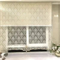 کارخانجات پرده های اداری و منازل اقساط 2الی 6ماه