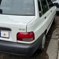 پرایدمدل۸۹|خودرو سواری و وانت|آستارا, |دیوار