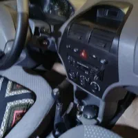 تیبا یک مدل ۹۲