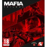 دو عدد بازی ظرفیت ۳ Ps5