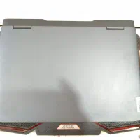 لپتاپ گیمینگ lenovo ideapad gaming3|رایانه همراه|بوشهر, |دیوار