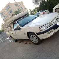 آریسان94دوگانه کارخانه
