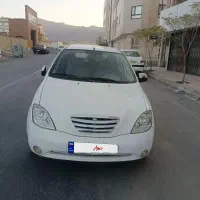 تیبا2بدون رنگ کارمندی