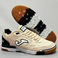 کفش کتونی کتانی فوتسال فوتسالی سالن سالنی جوما تاپ