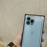 آیفون 13 پرو 256 Zaa