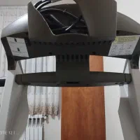 تردمیل sport art مدل ۱۰۸۸|تجهیزات ورزشی|پرند, فاز ۵|دیوار