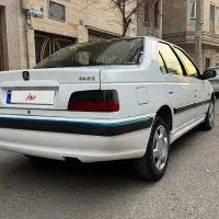 پژوپارسtu5مدل۹۹|خودرو سواری و وانت|آفتاب, |دیوار