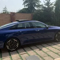 Kia k5 gt|خودرو سواری و وانت|رشت, دیلمان|دیوار