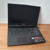 لپتاپ MSI Raider 63Ge 7RC|رایانه همراه|اهواز, کیانپارس |دیوار