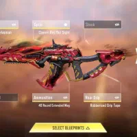 اکانت کالاف چنج|کنسول، بازی ویدئویی و آنلاین|نسیم‌شهر, |دیوار