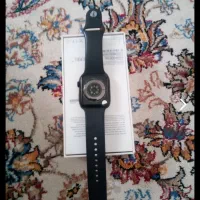 گوشی آیفون 6 رنگ گلد 64گیگ و اپل واچ|موبایل|شیروان (خراسان), |دیوار