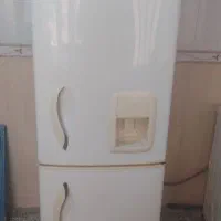 یخچال دو در امرسان