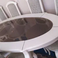 میز ناهار خوری|میز و صندلی غذاخوری|تهران, بهداشت|دیوار