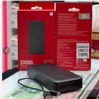 پاوربانک 20 هزار شیائومی ویژه اربعین