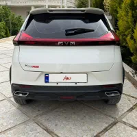 mvm x33 کراس دستی
