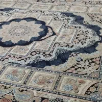 فرش 12متری 700شانه|فرش|باغ حلی, |دیوار