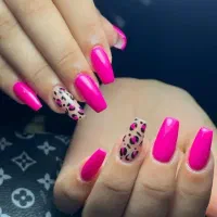 کاشت ناخن|خدمات آرایشگری و زیبایی|ماهدشت, |دیوار