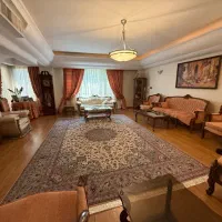 ۱۸۴ متر ۳ خواب _ تک واحدی _ دو جهت نور _ پاسداران