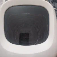 سرخ کن|اجاق گاز و لوازم برقی پخت‌وپز|ایلام, |دیوار