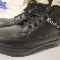 کفش نیم بوت|کیف، کفش، کمربند|سبزوار, توحیدشهر|دیوار