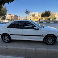 پارس تیوفایو