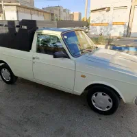 وانت مدل 93تک سوز...|خودرو سواری و وانت|اقبالیه, |دیوار