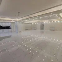 آپارتمان لوکس ۲۶۰ مترفول نصبیات درشهرک خاوران