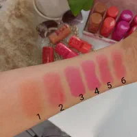 رژ پنجه گربه|آرایشی، بهداشتی، درمانی|باغستان, |دیوار