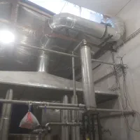 کانالسازی صنعتی( گرد) و خانگی کانال سازی