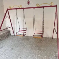 تاب دونفره مناسب برا ویلا و حیاط
